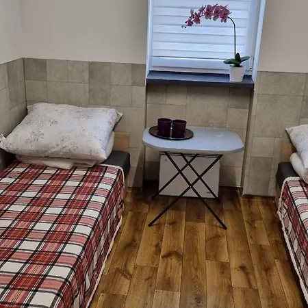 Готель Rakoniewicka