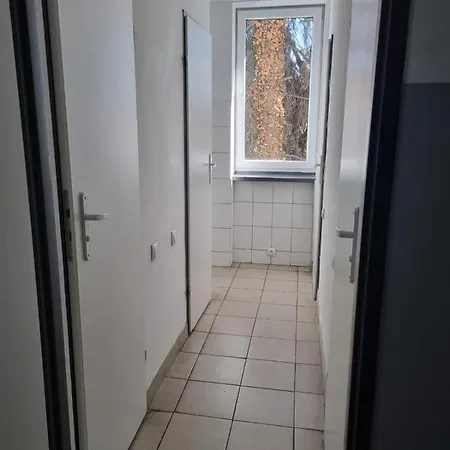 Albergue Rakoniewicka