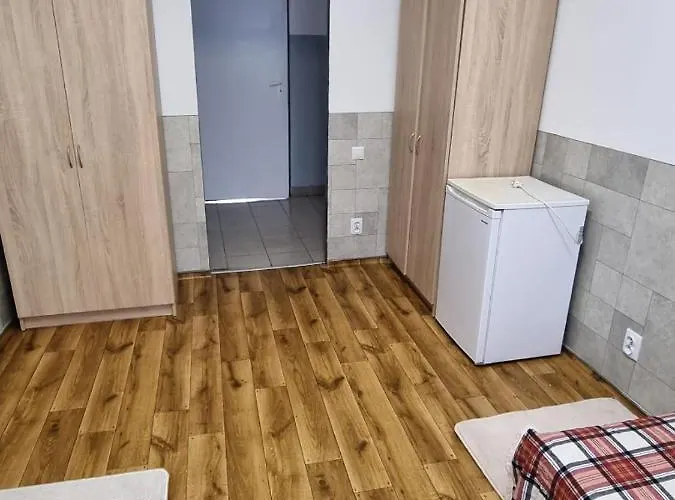 Rakoniewicka Poznań