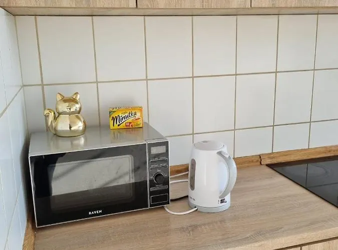 Rakoniewicka Poznań