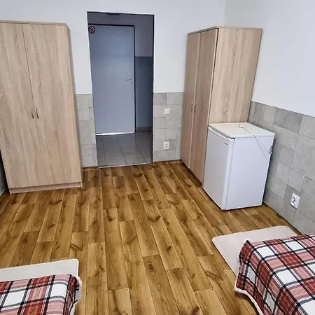 Rakoniewicka Poznań