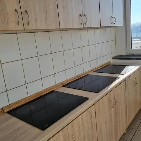 Rakoniewicka Hotel *