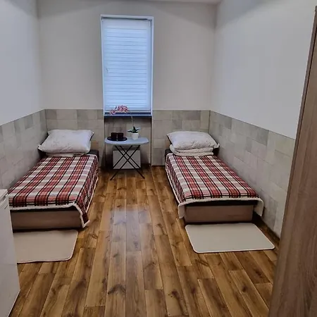 Hotel Rakoniewicka Poznań