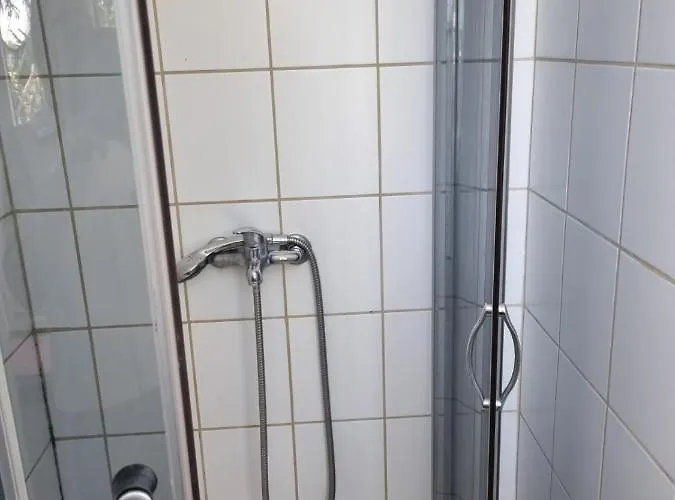 Hotel Rakoniewicka Poznań